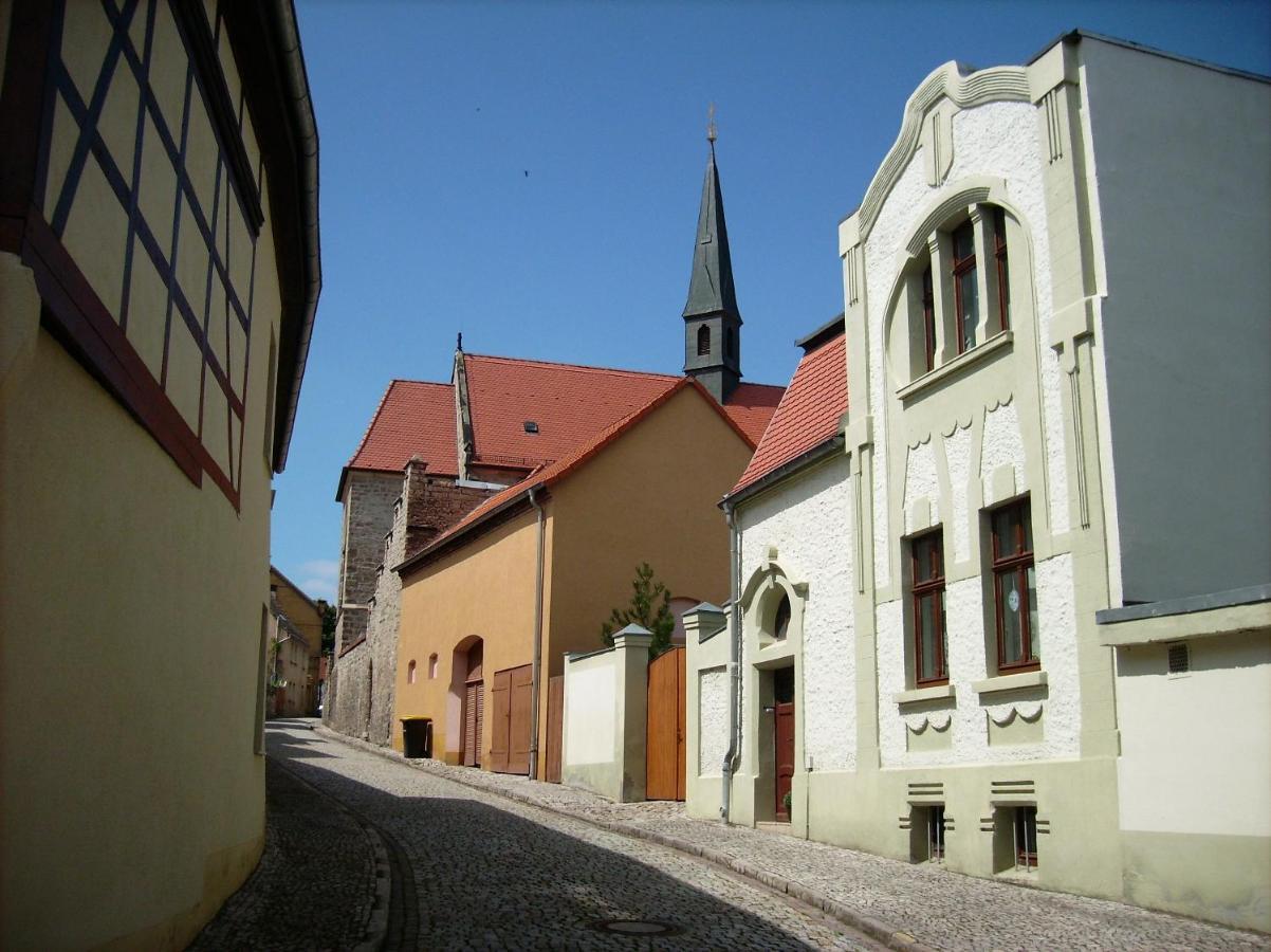S'paradies * Alsleben