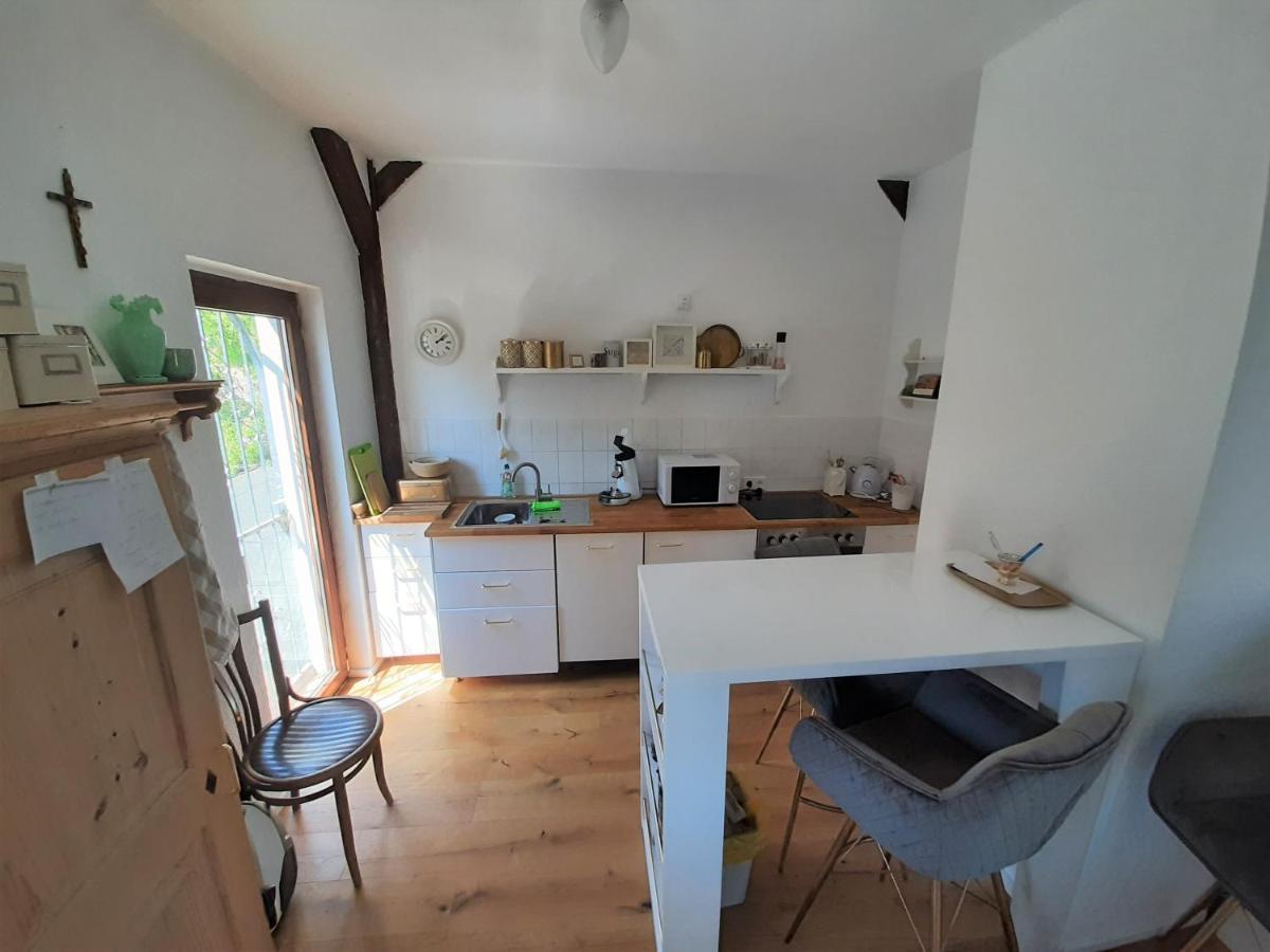 Villa S'paradies