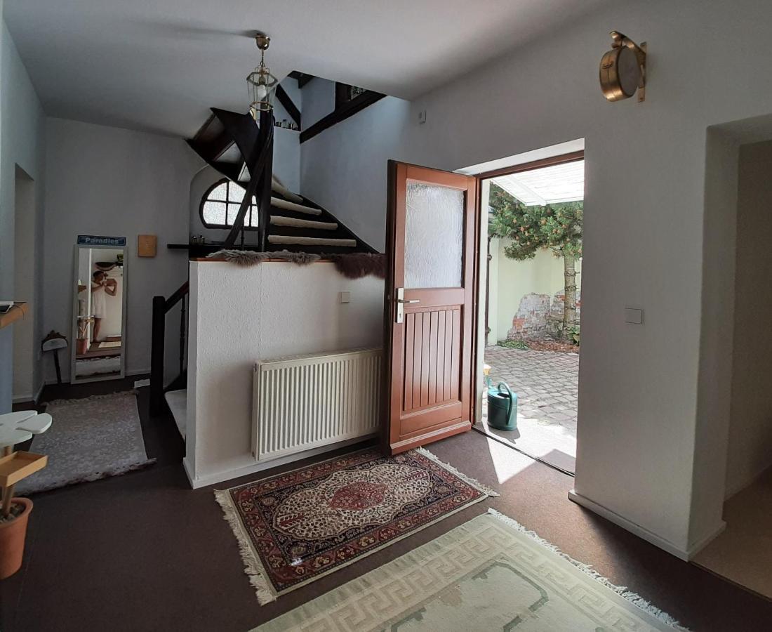 Villa S'paradies *