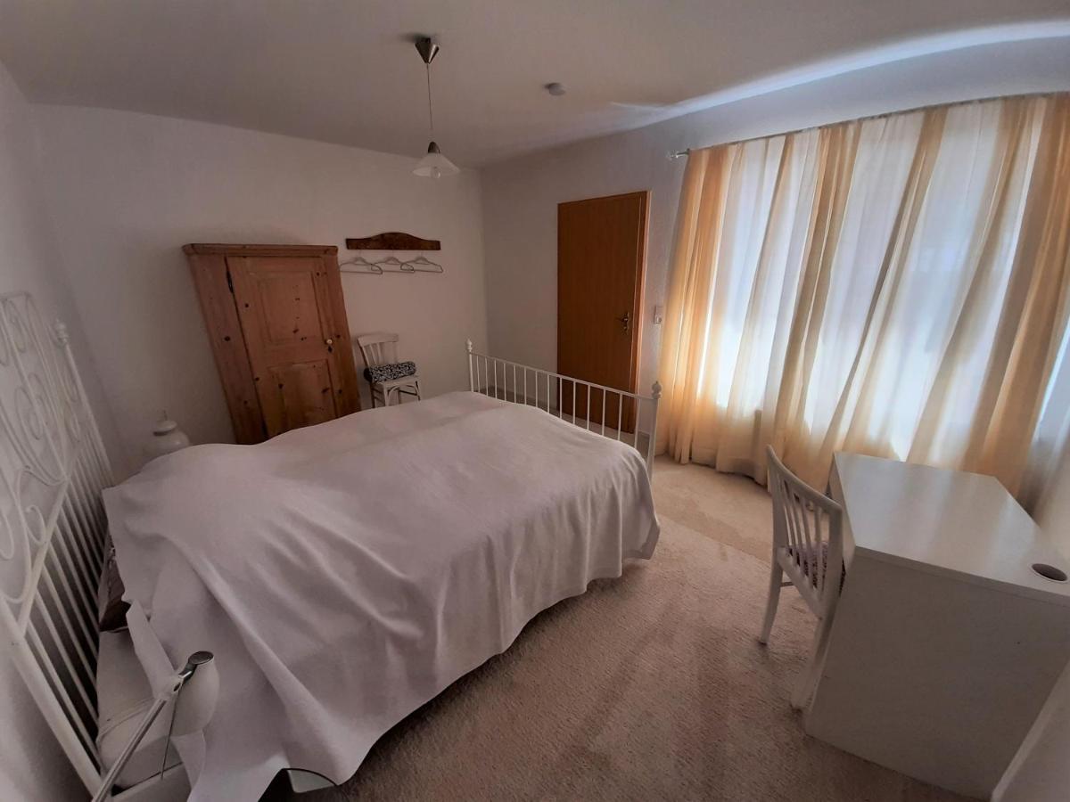 S'paradies Villa Alsleben