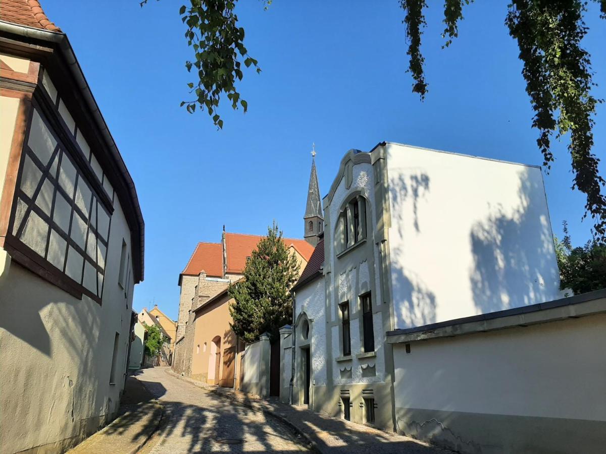 S'paradies Villa Alsleben